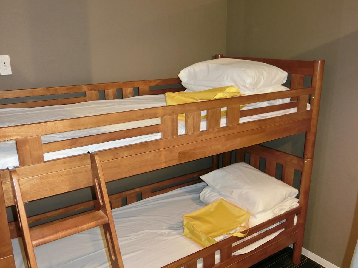 Capsule Hotel Valie Ebisucho 大阪 外观 照片