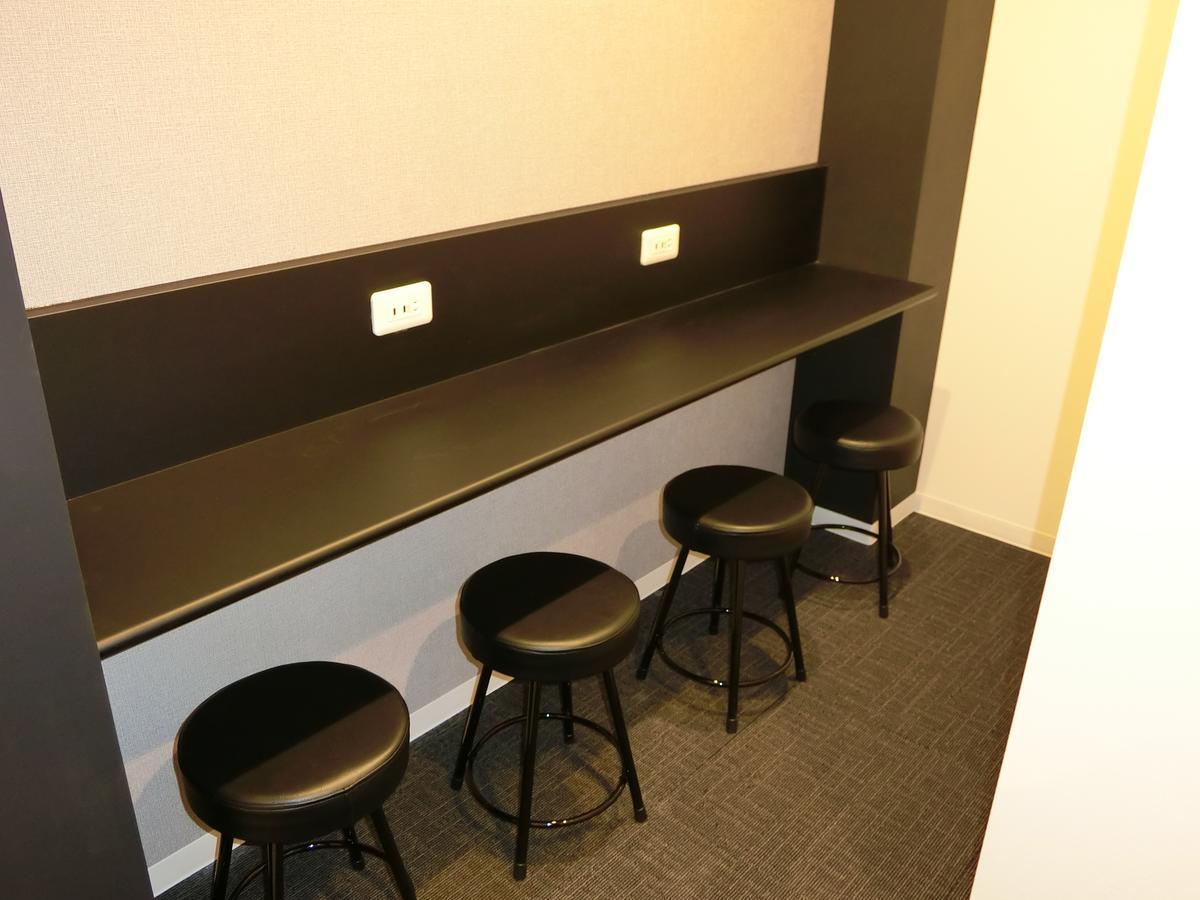 Capsule Hotel Valie Ebisucho 大阪 外观 照片
