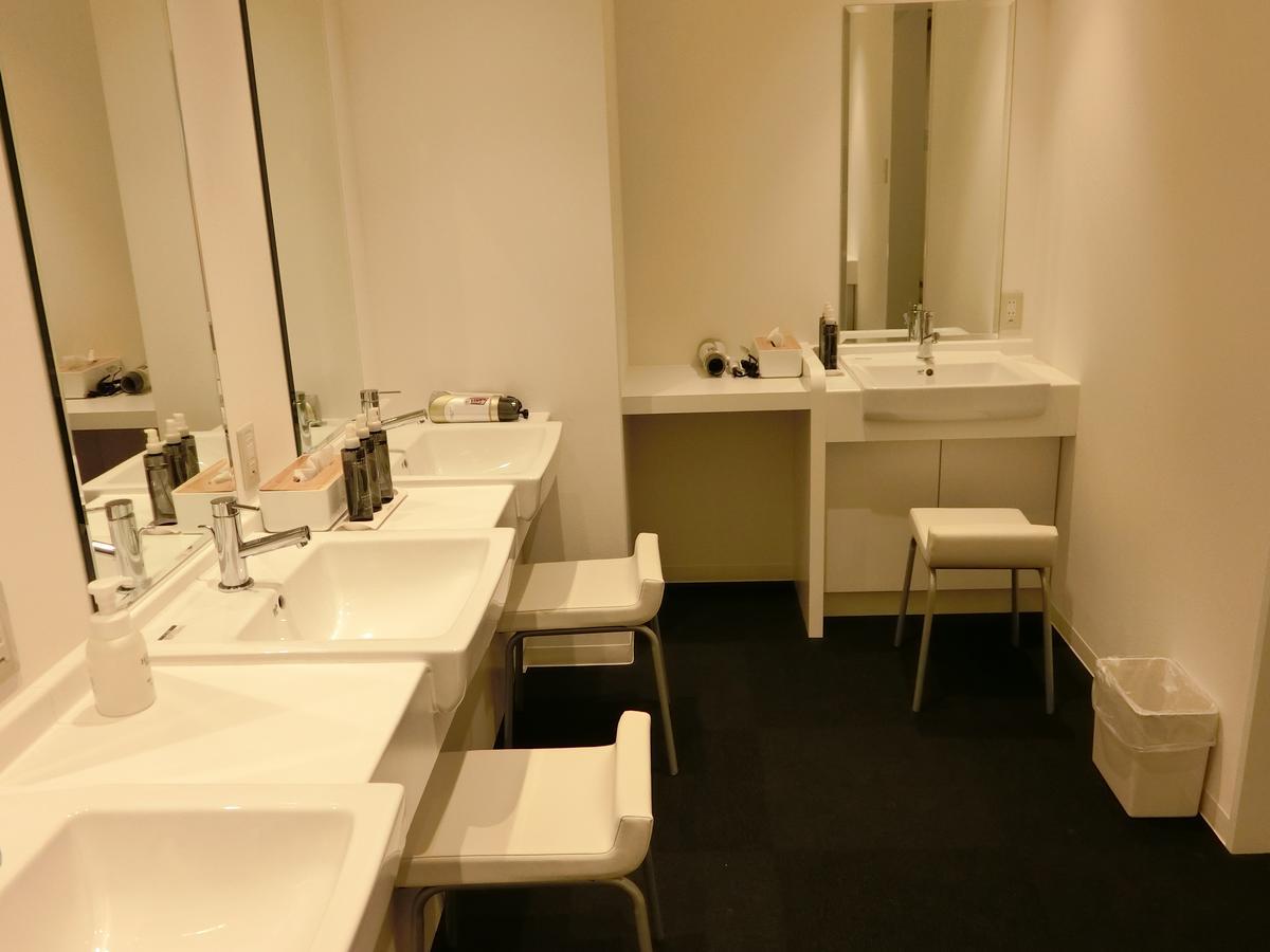 Capsule Hotel Valie Ebisucho 大阪 外观 照片