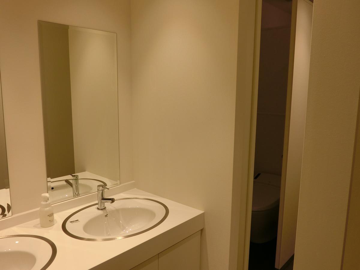 Capsule Hotel Valie Ebisucho 大阪 外观 照片