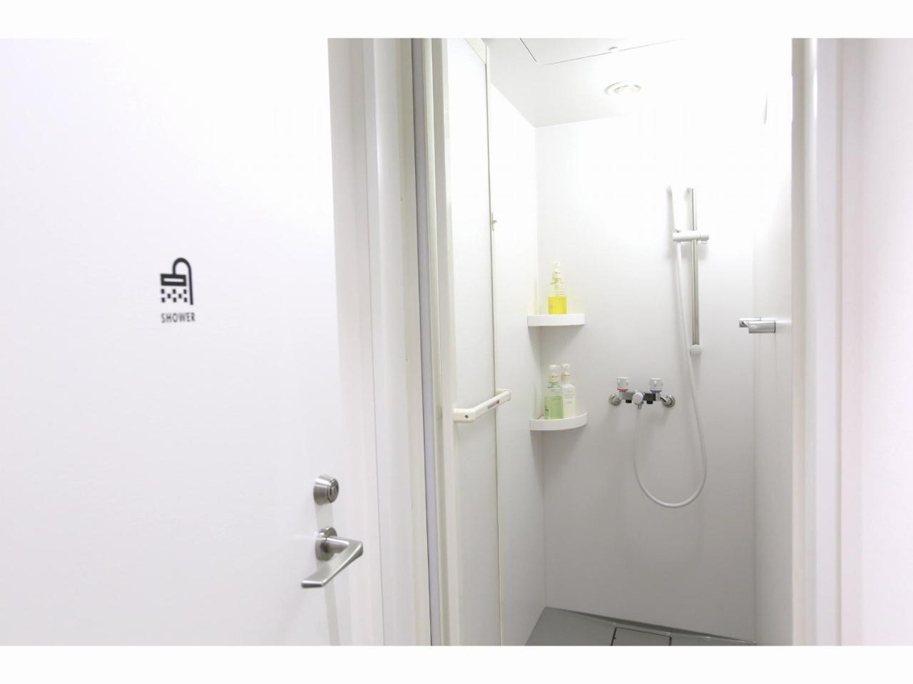 Capsule Hotel Valie Ebisucho 大阪 外观 照片
